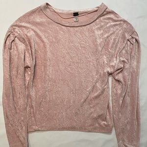 Free people long sleeve
